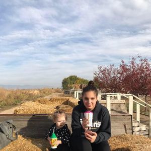 Meet your Posher, Lisa